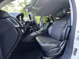 
										Mercedes-Benz GLE 350 4-MATIC / AMG OPTIC / 360 КАМЕРИ full									