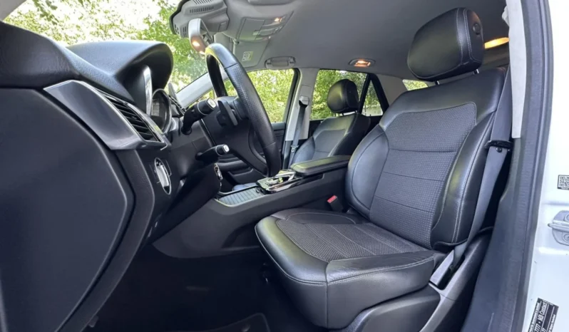
								Mercedes-Benz GLE 350 4-MATIC / AMG OPTIC / 360 КАМЕРИ full									
