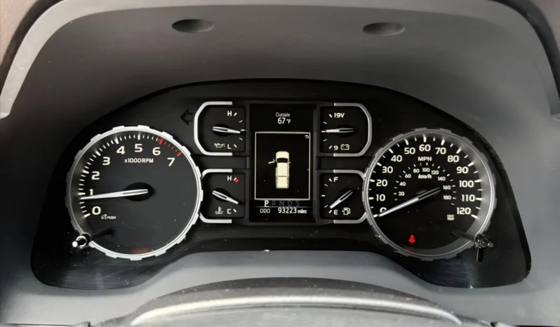 
								Toyota Tundra 5.7L DOUBLE CAB AWD full									