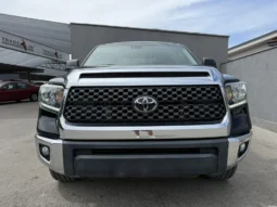 
										Toyota Tundra 5.7L DOUBLE CAB AWD full									
