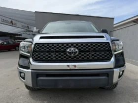 Toyota Tundra 5.7L DOUBLE CAB AWD