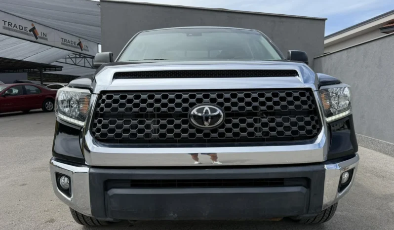 
								Toyota Tundra 5.7L DOUBLE CAB AWD full									