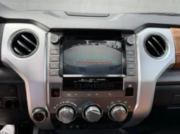 
										Toyota Tundra 5.7L DOUBLE CAB AWD full									