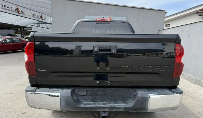 
								Toyota Tundra 5.7L DOUBLE CAB AWD full									