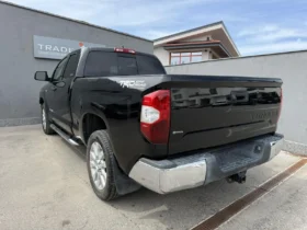 Toyota Tundra 5.7L DOUBLE CAB AWD