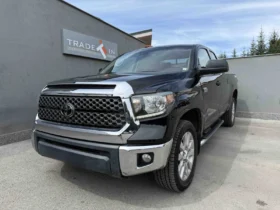 Toyota Tundra 5.7L DOUBLE CAB AWD
