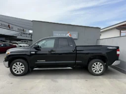
										Toyota Tundra 5.7L DOUBLE CAB AWD full									