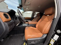 
										Toyota Tundra 5.7L DOUBLE CAB AWD full									