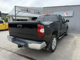 Toyota Tundra 5.7L DOUBLE CAB AWD