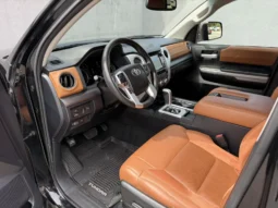 
										Toyota Tundra 5.7L DOUBLE CAB AWD full									