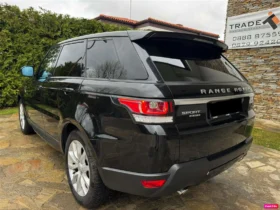 Land Rover Range Rover Sport 3.0L