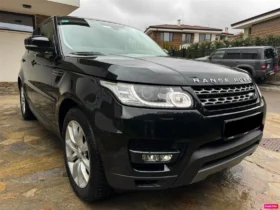 Land Rover Range Rover Sport 3.0L