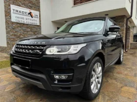 Land Rover Range Rover Sport 3.0L