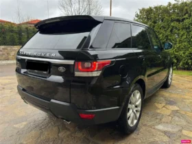 Land Rover Range Rover Sport 3.0L
