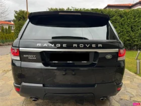 Land Rover Range Rover Sport 3.0L