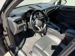 
										Porsche Macan S 3.0L V6 full									