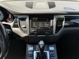 
										Porsche Macan S 3.0L V6 full									