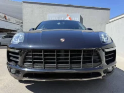 
										Porsche Macan S 3.0L V6 full									