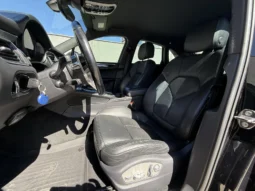 
										Porsche Macan S 3.0L V6 full									