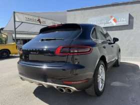 Porsche Macan S 3.0L V6
