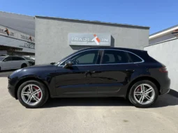
										Porsche Macan S 3.0L V6 full									
