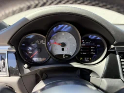 
										Porsche Macan S 3.0L V6 full									