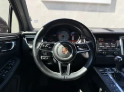 
										Porsche Macan S 3.0L V6 full									