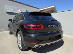 
										Porsche Macan S 3.0L V6 full									