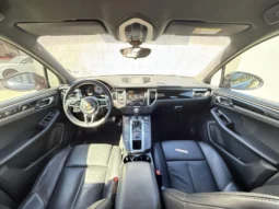 
										Porsche Macan S 3.0L V6 full									
