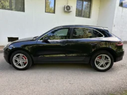 
										Porsche Macan S / 3.0TDI / ПОДГРЕВ / ВЕНТИЛАЦИЯ / КАМЕРА full									