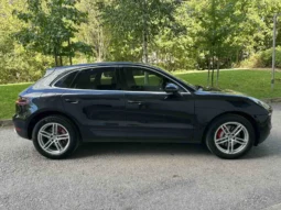 
										Porsche Macan S / 3.0TDI / ПОДГРЕВ / ВЕНТИЛАЦИЯ / КАМЕРА full									