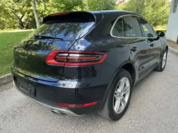 
										Porsche Macan S / 3.0TDI / ПОДГРЕВ / ВЕНТИЛАЦИЯ / КАМЕРА full									
