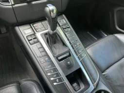 
										Porsche Macan S / 3.0TDI / ПОДГРЕВ / ВЕНТИЛАЦИЯ / КАМЕРА full									
