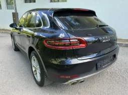 
										Porsche Macan S / 3.0TDI / ПОДГРЕВ / ВЕНТИЛАЦИЯ / КАМЕРА full									