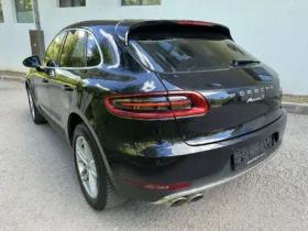 Porsche Macan S / 3.0TDI / ПОДГРЕВ / ВЕНТИЛАЦИЯ / КАМЕРА
