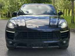 
										Porsche Macan S / 3.0TDI / ПОДГРЕВ / ВЕНТИЛАЦИЯ / КАМЕРА full									