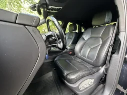 
										Porsche Macan S / 3.0TDI / ПОДГРЕВ / ВЕНТИЛАЦИЯ / КАМЕРА full									