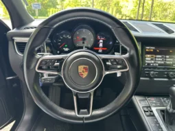 
										Porsche Macan S / 3.0TDI / ПОДГРЕВ / ВЕНТИЛАЦИЯ / КАМЕРА full									