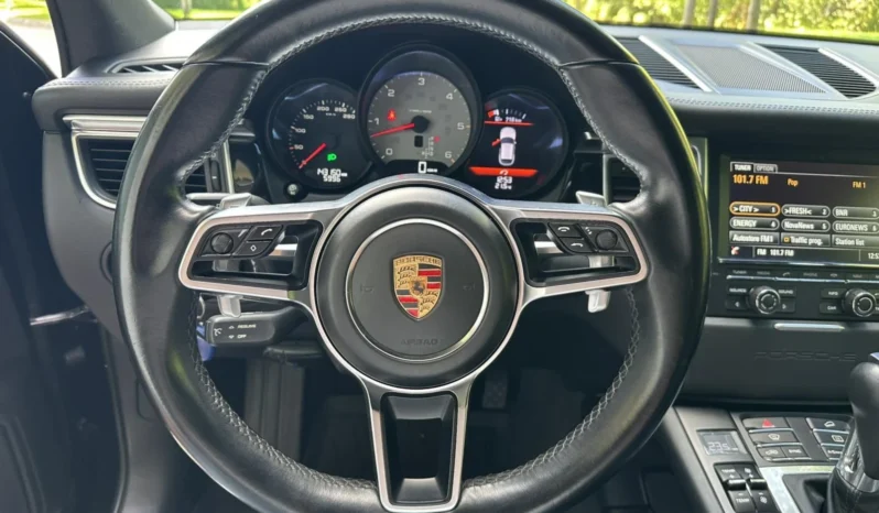 
								Porsche Macan S / 3.0TDI / ПОДГРЕВ / ВЕНТИЛАЦИЯ / КАМЕРА full									