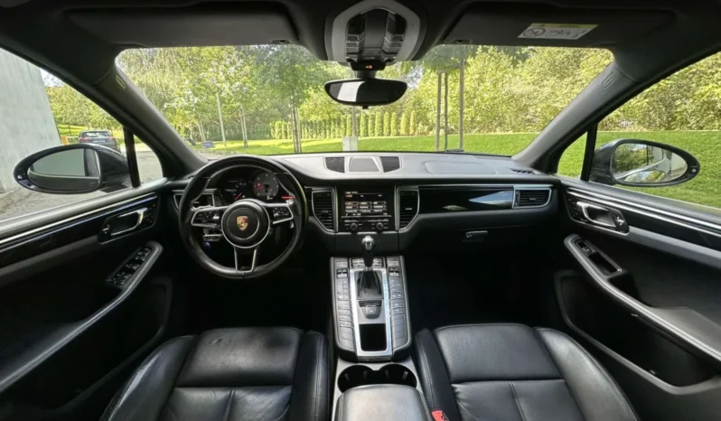 
								Porsche Macan S / 3.0TDI / ПОДГРЕВ / ВЕНТИЛАЦИЯ / КАМЕРА full									