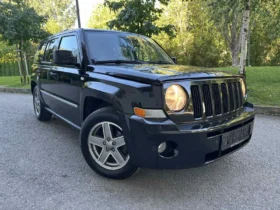 Jeep Patriot LIMITED / 2.0CRD / ПЕРФЕКТЕН