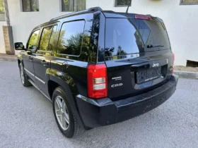Jeep Patriot LIMITED / 2.0CRD / ПЕРФЕКТЕН