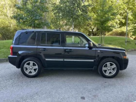 Jeep Patriot LIMITED / 2.0CRD / ПЕРФЕКТЕН