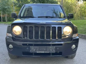 Jeep Patriot LIMITED / 2.0CRD / ПЕРФЕКТЕН