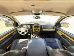 
										Dodge RAM 1500 SRT 10 VIPER POWERED 8.3L QUAD CAB full									