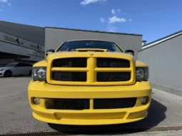 
										Dodge RAM 1500 SRT 10 VIPER POWERED 8.3L QUAD CAB full									