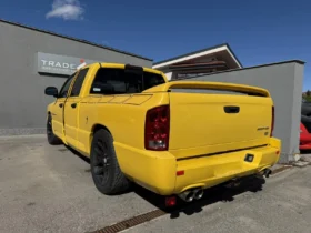 Dodge RAM 1500 SRT 10 VIPER POWERED 8.3L QUAD CAB