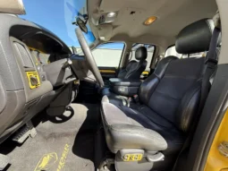 
										Dodge RAM 1500 SRT 10 VIPER POWERED 8.3L QUAD CAB full									