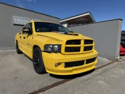 
										Dodge RAM 1500 SRT 10 VIPER POWERED 8.3L QUAD CAB full									
