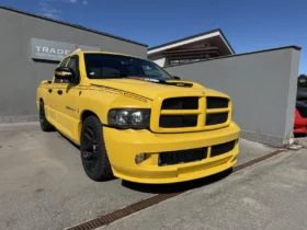 Dodge RAM 1500 SRT 10 VIPER POWERED 8.3L QUAD CAB